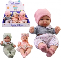 Păpușă pentru fetițe 13 × 9 × 25 cm