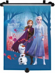 Rulou parasolar auto DISNEY FROZEN II