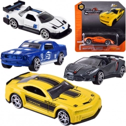 Mașinuță Miniaturală din Metal 1:64