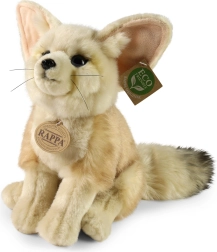 Rappa fenec din pluș 26 cm eco-friendly