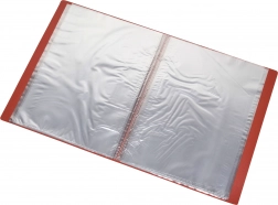 Carte catalog A4 cu 60 foi