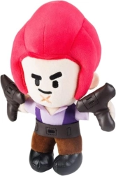 Jucărie de pluș Brawl Stars Colt 17 cm