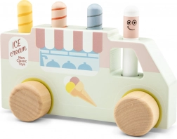 Știfturi Săltărețe Mașină de Înghețată