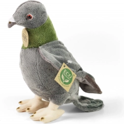 Porumbel de pluș eco-friendly