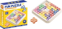 Puzzle – puzzle clasic de masă