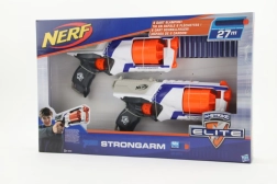 Nerf N-Strike Strongarm pachet dublu