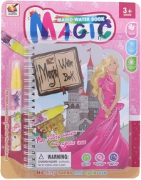 Desen Magic pentru Prințesă