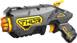 Pistol cu gloanțe din spumă 27 cm