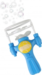 Generator electric de bule cu soluție inclusă