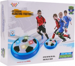 Mingea de hochei luminoasă pentru joacă în interior