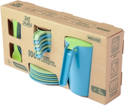 Set de ceai RePlay Morning pentru copii (19 piese)