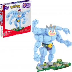 Set de construcție POKÉMON Machamp – 401 piese