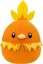 Jucărie de pluș Squishmallows TORCHIC 36 cm