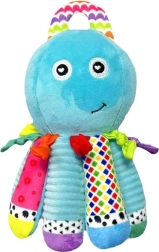 Caracatiță senzorială 18 cm