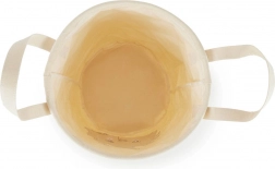 Bieco coș de depozitare pentru jucării cu pui de căprioară, 38 l