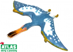 Figurină Dino Pterosaurus 15 cm