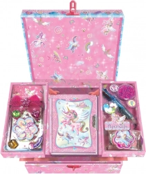 Set Mare Jurnal Secret