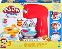 Play-Doh mixerul magic – set creativ de bucătărie pentru copii