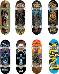 Tech Deck Skateshop cu accesoriu 6 buc