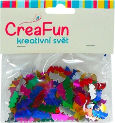 Confetti liliac 14 g