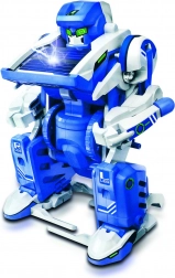 Robot Solar 3în1