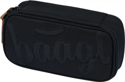 penar școlar baagl darkness din material reciclat