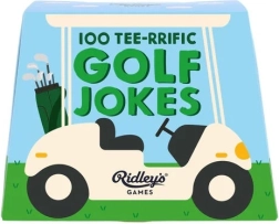 Ridley's Games 100 glume de golf