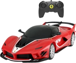 Ferrari FXX K Evo mașină cu telecomandă RASTAR