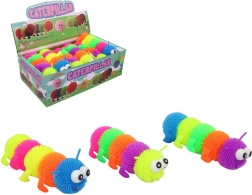 Omidă cu lumină 16 cm