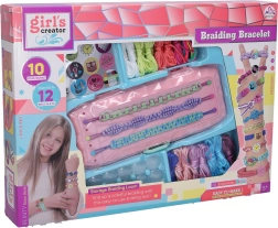 Set pentru crearea brățărilor pentru bijutieri creativi