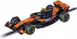 Mașină pentru pistă GO 1:43 – MCLAREN Formula 1 Lando Norris