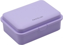 Cutie pentru gustări Pastelini violet