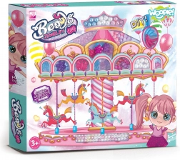 Set Woopie Art&Fun pentru Crearea Bijuteriilor Brățări Coliere Ineluse