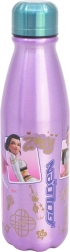 STOR sticlă de băut din aluminiu K-Pop: Vânătoarele de demoni 600 ml