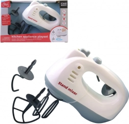 Tel de mână cu baterii 15 cm