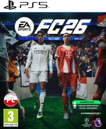 Joc pentru PlayStation 5 EA SPORTS FC 26