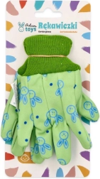 Adam Toys mănuși de grădină pentru copii 3+ - 1 bucată