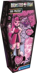 Puzzle 150 piese MONSTER HIGH Draculaura