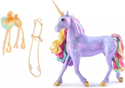 Academia de unicorni Luminosul unicorn Polárka 28 cm