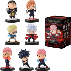 Jujutsu Kaisen Hero Box – figurine de colecție (blind box)