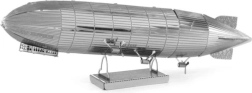 Puzzlul 3D Metal Earth dirijabil Graf Zeppelin