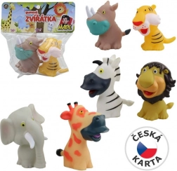 Animale Safari 10 cm