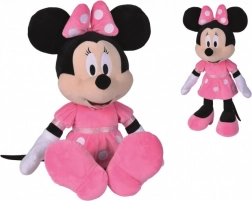 Mascotă de pluș Disney Minnie 43 cm