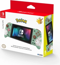 Nintendo Switch Split Pad Pro ediția Pikachu & Eevee