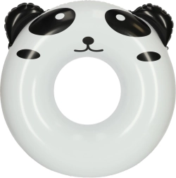 Colac de înot gonflabil pentru copii 80 cm – Panda