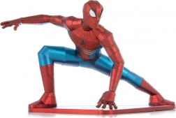 Metal Earth model metalic 3D Marvel Spider-Man