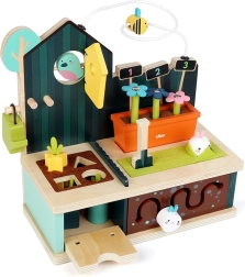 Jucărie de grădină multi-activități Vilac