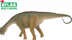Figurină Hadrosaurus 21 cm