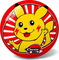 Mingea Pikachu 23 cm