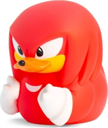 Rațușcă TUBBZ Knuckles – figurină de colecție SONIC